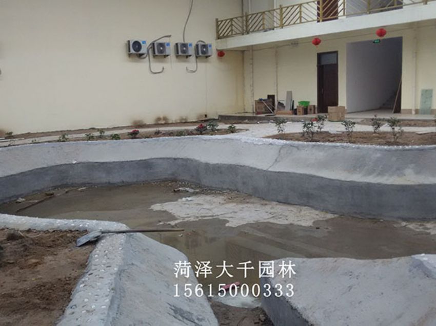 點擊查看詳細信息<br>標題：船施工前 閱讀次數：1810