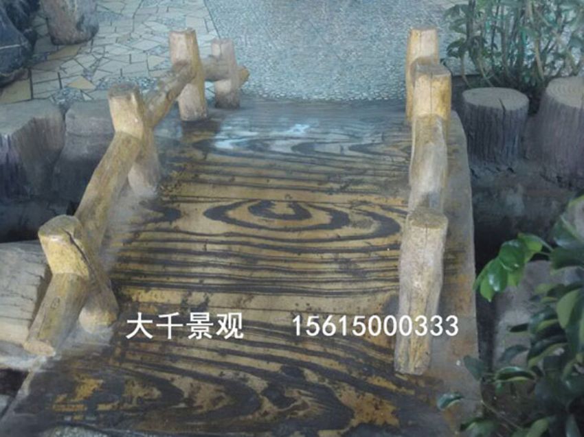 點擊查看詳細信息<br>標題：仿 真橋 閱讀次數：1527
