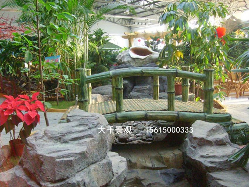 點擊查看詳細信息<br>標題：仿 真橋 閱讀次數：2743