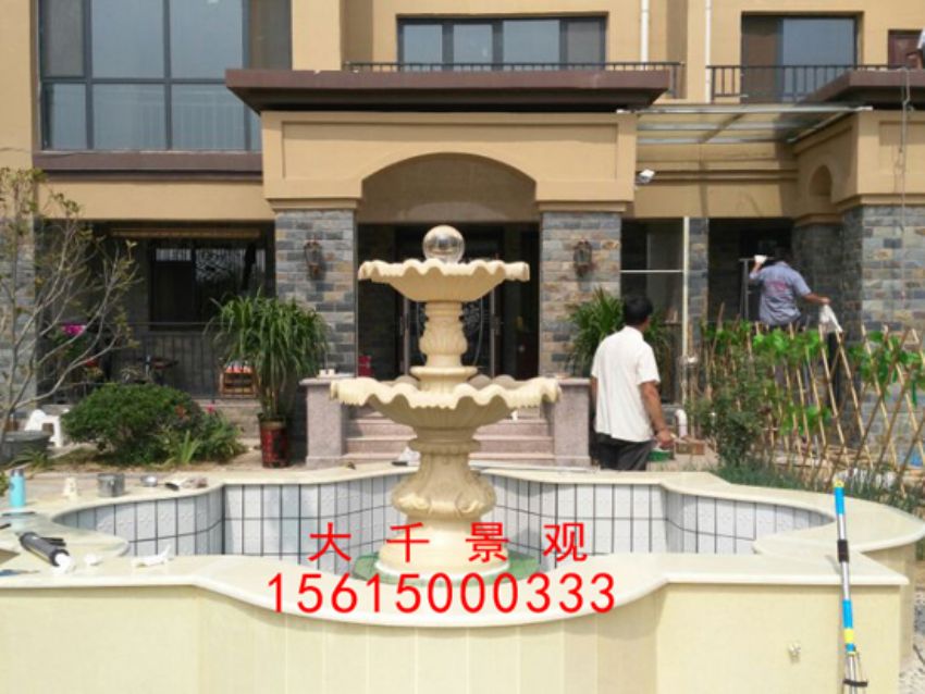 點擊查看詳細信息<br>標題：定陶別墅 閱讀次數：1740