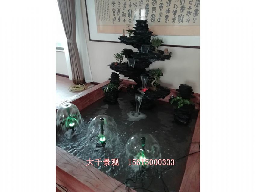 點擊查看詳細信息<br>標題：假山 閱讀次數：2320