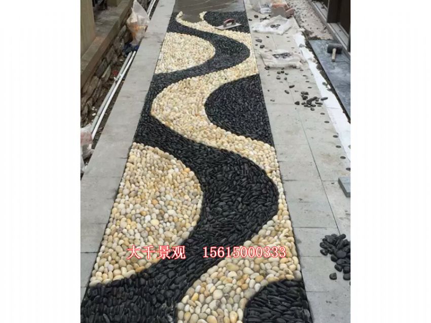 點擊查看詳細信息<br>標題：仿 真石路 閱讀次數：2190