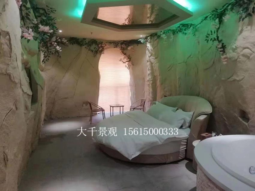 點擊查看詳細信息<br>標題：綠植墻 閱讀次數：1356