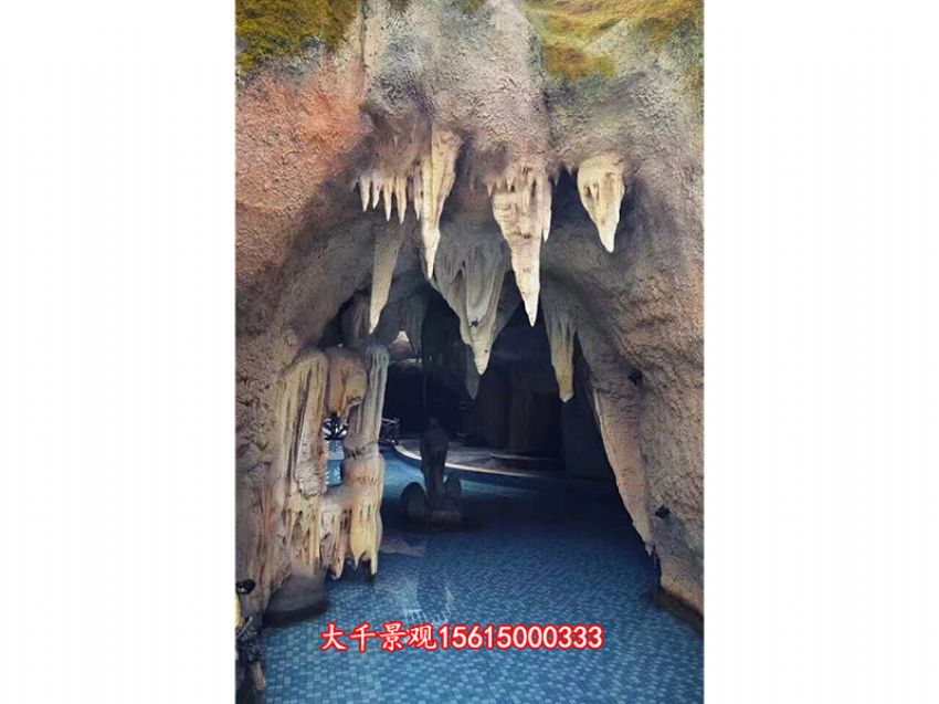 點擊查看詳細信息<br>標題：溶洞民宿 閱讀次數：1072