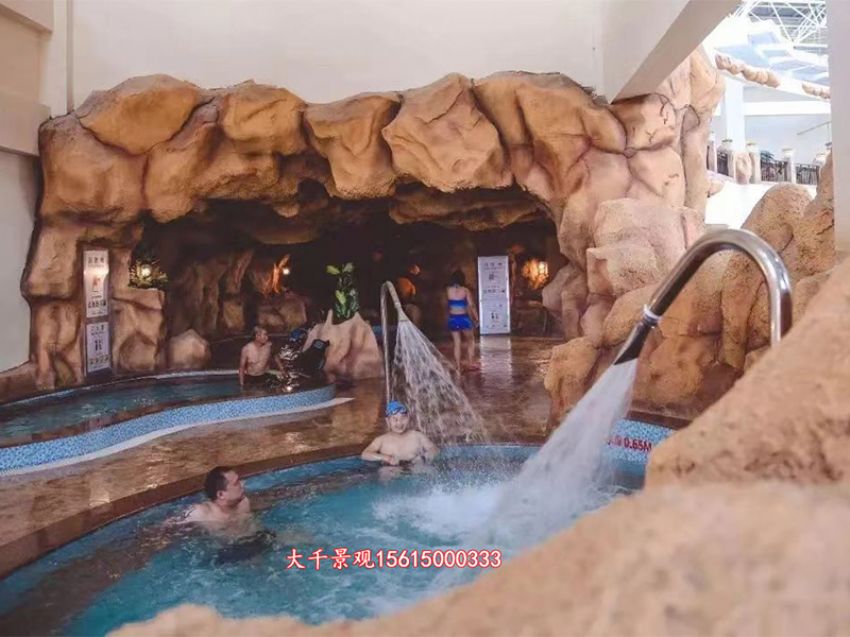 點擊查看詳細信息<br>標題：溶洞民宿 閱讀次數：960