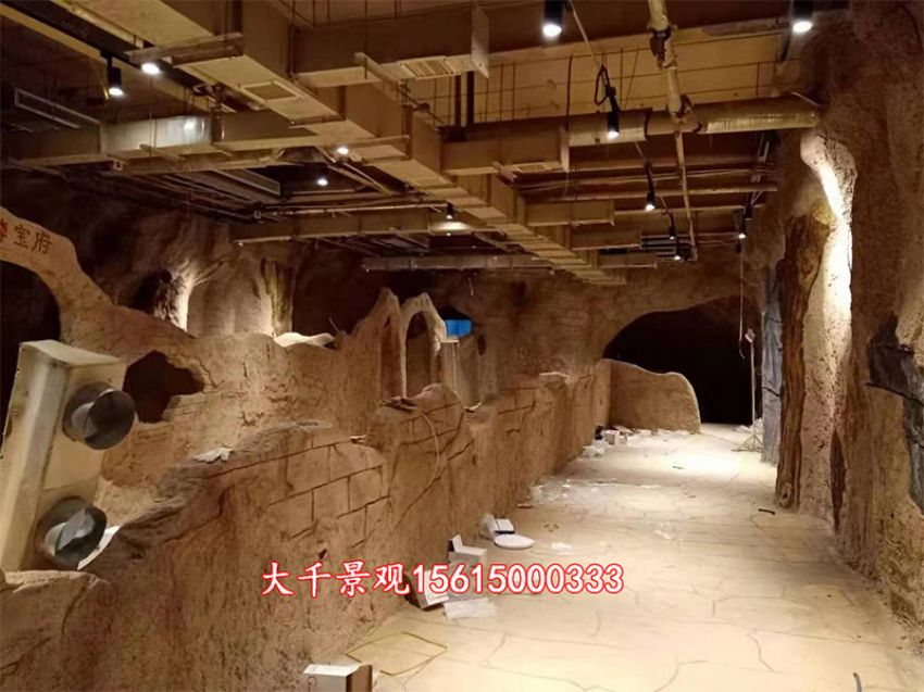 點擊查看詳細信息<br>標題：溶洞民宿 閱讀次數：978