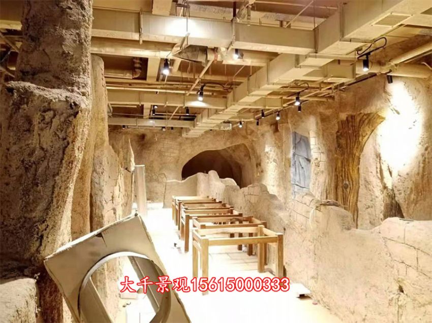 點擊查看詳細信息<br>標題：溶洞民宿 閱讀次數：1076